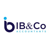 IB&Co Accountants logo, IB&Co Accountants contact details