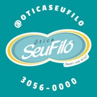 Ótica Seu Filó logo, Ótica Seu Filó contact details