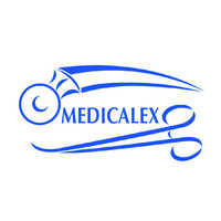 Medicalex-Francemed logo, Medicalex-Francemed contact details