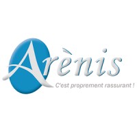 Arenis logo, Arenis contact details