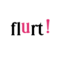 Flurt! logo, Flurt! contact details