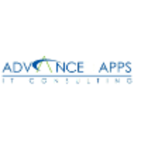 Advance APPS logo, Advance APPS contact details