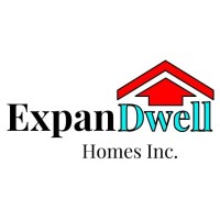 ExpanDwell Homes Inc. logo, ExpanDwell Homes Inc. contact details