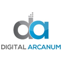 Digital Arcanum logo, Digital Arcanum contact details