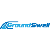 GroundSwell logo, GroundSwell contact details