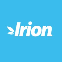 Irion logo, Irion contact details