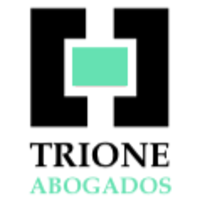 Trione Abogados logo, Trione Abogados contact details