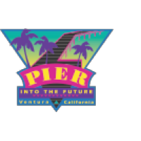 Pier Into the Future logo, Pier Into the Future contact details