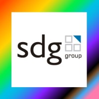 SDG Group Iberia logo, SDG Group Iberia contact details