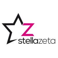 Stellazeta logo, Stellazeta contact details