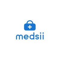 Medsii.com logo, Medsii.com contact details