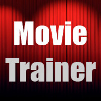 MovieTrainer logo, MovieTrainer contact details