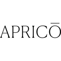 Apricō logo, Apricō contact details