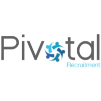 Pivotal Recruitment Ltd logo, Pivotal Recruitment Ltd contact details