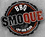 Smoque BBQ logo, Smoque BBQ contact details