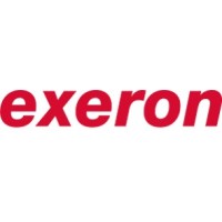 exeron GmbH logo, exeron GmbH contact details