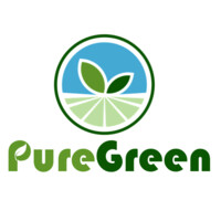 Pure Green Agriculture, Inc logo, Pure Green Agriculture, Inc contact details