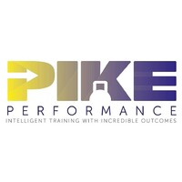 Pike Performance logo, Pike Performance contact details