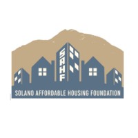 Solano Affordable Housing Foundation logo, Solano Affordable Housing Foundation contact details