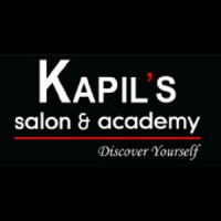 Kapils Salon India Pvt Ltd logo, Kapils Salon India Pvt Ltd contact details