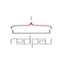 Redpai logo, Redpai contact details