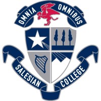 Salesian College Chadstone logo, Salesian College Chadstone contact details