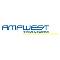 Ampwest Comunications logo, Ampwest Comunications contact details