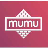 The Mumu Agency logo, The Mumu Agency contact details