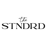 The STNDRD LLC logo, The STNDRD LLC contact details