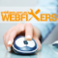 Web Fixers logo, Web Fixers contact details