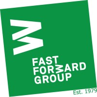 Fast Forward Group logo, Fast Forward Group contact details