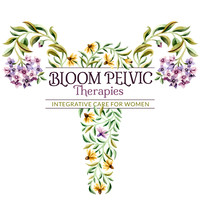 Bloom Pelvic Therapies logo, Bloom Pelvic Therapies contact details