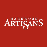 Hardwood Artisans logo, Hardwood Artisans contact details