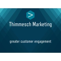 Thimmesch Marketing logo, Thimmesch Marketing contact details