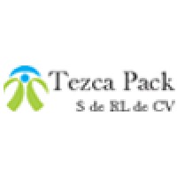 Tezca Pack S de RL de CV logo, Tezca Pack S de RL de CV contact details