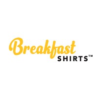 Breakfast Shirts logo, Breakfast Shirts contact details