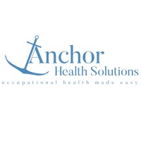 Anchor Health Solutions Ltd logo, Anchor Health Solutions Ltd contact details