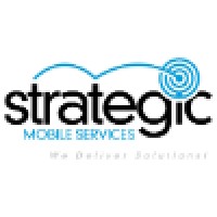 Strategic Mobile Services, Corp. logo, Strategic Mobile Services, Corp. contact details