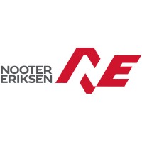 Nooter/Eriksen, Inc. logo, Nooter/Eriksen, Inc. contact details