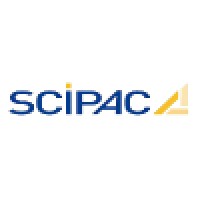 Scipac Ltd logo, Scipac Ltd contact details