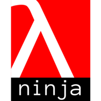 El Ninja logo, El Ninja contact details