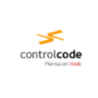 Control Code, Ingeniería y Diseño Web logo, Control Code, Ingeniería y Diseño Web contact details