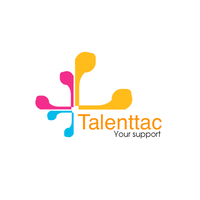 Talenttac logo, Talenttac contact details