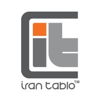 Iran Tablo Company logo, Iran Tablo Company contact details