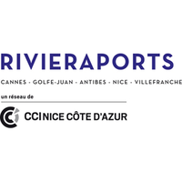 Riviera Ports logo, Riviera Ports contact details