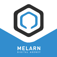 Digital-агентство 'Melarn' logo, Digital-агентство 'Melarn' contact details