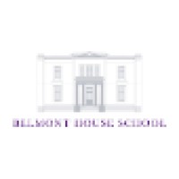 Belmont House School logo, Belmont House School contact details