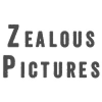 Zealous Pictures logo, Zealous Pictures contact details