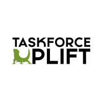 Taskforce Uplift logo, Taskforce Uplift contact details