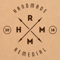 Handmade Remedial logo, Handmade Remedial contact details